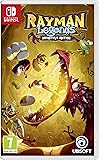 Rayman Legends Definitive Edition (Switch) [Import UK]