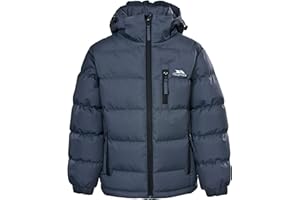 Trespass Boy's/Kids Blustery Jacket
