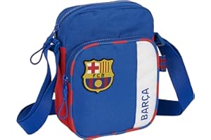 safta Unisex Kids M672 Sling Bag