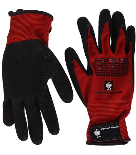 Engelbert Strauss Nitril-Handschuhe Flexible, Farbe:schwarz, Größe:XL bei Günstiger Preis