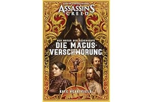 Assassin's Creed: Die Magus-Verschwörung