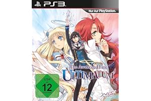 NIS AMERICA The Awakened Fate Ultimatum