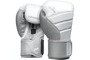Hayabusa - Gants de Boxe T3