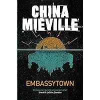 Embassytown
