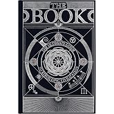 The Book. The Ultimate Guide to Rebuilding a Civilization - Inspirational Science Books for Adults - Unique Artifact - Knowle