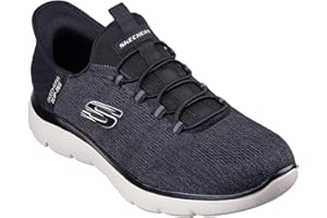 Skechers Summits Key Pace Scarpe da ginnasticaUomo
