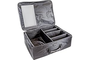 Jef World of Golf Trunk Locker