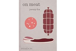 On Meat: Modern recipes for the home kitchen