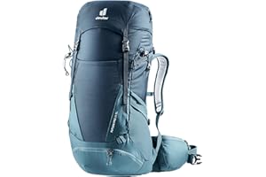 deuter plecak turystyczny Kobiety Futura Pro 34 Sl (1 w zestawie)
