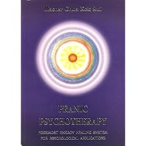 Pranic Psychotherapy (Latest Edition) (Pranic Healing