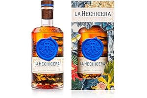 La Hechicera – Rhum âgé colombien 700ml