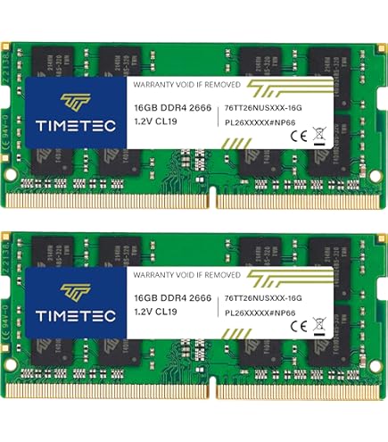 OWC - 16GB Memory Upgrade Kit - 4 x 8GB PC14900 DDR3 1866MHz (Neuf avec emballage d'origine) à
