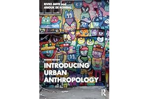 Introducing Urban Anthropology