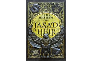 Jasad Heir