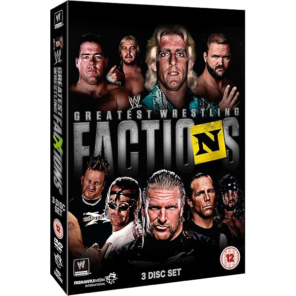 スティング/WWE ベスト・オブ・スティング〈3枚組〉　DVD Amazon.co.jp: WWE ベスト・オブ・スティング [DVD] : プロレス: DVD