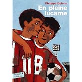 En pleine lucarne