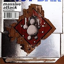 Massive Attack Protection オリジナルUK盤 レコード MASSIVE ATTACK / Protection (LP) / Wild Bunch | WAXPEND RECORDS