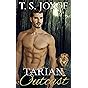 Tarian Outcast (New Tarian Pride Book 3) (English Edition)