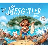 &Ccedil;ok Meşguller Adası