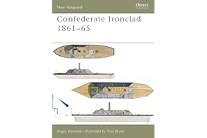 Confederate Ironclad 1861-65