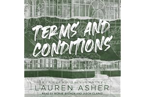 Terms and Conditions: Dreamland Billionaires, Book 2