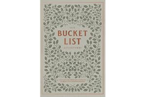 Our Bucket List Adventures: Plan Your Life Dreams as a Couple and Celebrate Your Favorite Memories: 11