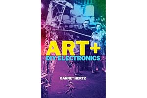 Art + DIY Electronics