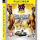Saints Row 2 - Platinum Edition (PS3)