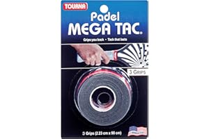 TournaPadel Overgrip