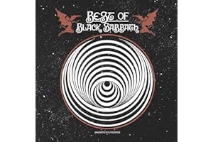 Best of Black Sabbath - Redux