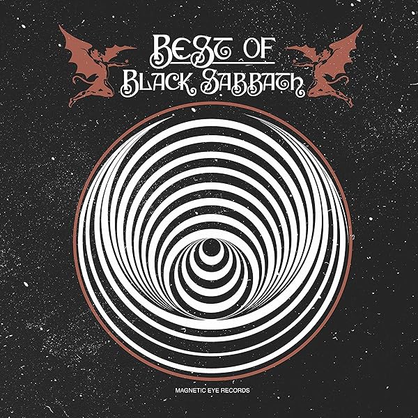 洋楽 Black Sabbath The Best of Black Sabbath Amazon.com: Best of by Black Sabbath (2005-09-27): CDs y Vinilo