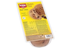 Schär Bon Choc, confezione da 4 pezzi, 220 g