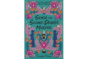 Sense and Second-Degree Murder: 2