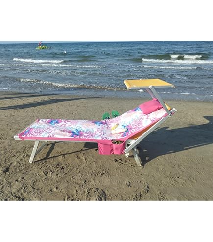 Teli Mare Telo Mare Borsa Asciugamano Per Copri Lettino Da