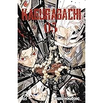 Kagurabachi (Vol. 5) : Hokazono, Takeru: Amazon.it: Libri