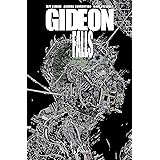 Gideon Falls 1 – Il Fienile Nero