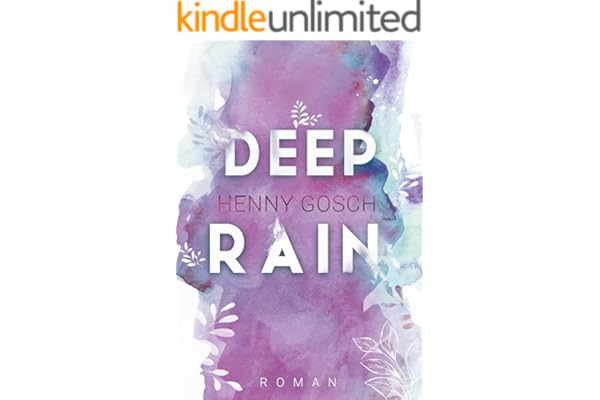 deep rain (Lunar Beach 1)