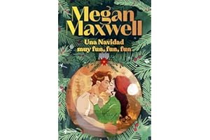 Una Navidad muy fun, fun, fun (Biblioteca Megan Maxwell)