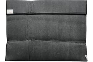 ARTPAKK Art Bags (AP05-112 x 86 cm) - Strong • Shock-Absorbent • Reusable • Non-Toxic • Waterproof • Acid-Free Lining - Long-Term Art Storage + Shipping + Protection Solution