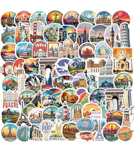 beihaasnatuerlich 60 x Europese landenvlaggen, 2 vellen, uv-bestendig, waterdicht, 5 x 3,2 cm