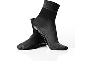 OceanSocks + EXTRA Tasche | rutschfeste Aqua-und Beachsocken für Strand, Wasser, Wattwanderung, Boot & Boards - für Damen, Herren & Kinder