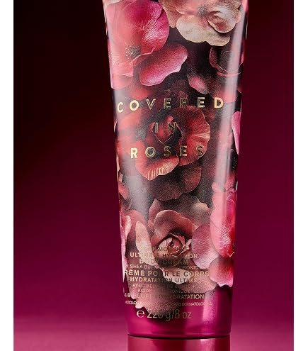 Bath & Body Works Covered In Roses Fine Fragrance Mist | For Women