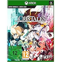 Cris Tales - [Xbox One, Xbox Series X]