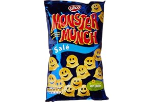 Vico Monster Munch salt 85 g