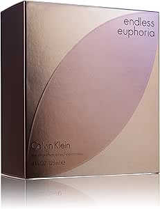 calvin klein endless euphoria 125ml price