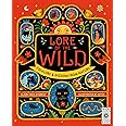 Lore of the Wild: Folklore and Wisdom from Nature (1) (Nature’s Folklore)