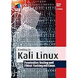 Einstieg in Kali Linux: Penetration Testing und Ethical Hacking mit Linux (mitp Professional)