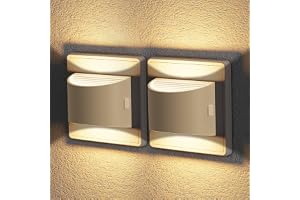 Emeritpro Nattlampa uttag, nattlampa med skymningssensor LED uttag ljus