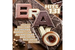 Bravo Hits Vol. 131