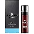 Triumph Beard Oils 30ml by Bullingberg - Award-winning Beard Oil For Men, Fragrance Notes Include Bergamot, Neroli Blossoms, Lavender Sprigs, Lemon and Mandarin Zest, Made in UK (Scandal)